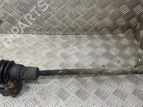 Steering rack PEUGEOT 306 Break (7E, N3, N5) 2.0 HDI 90 | BP29939421M22