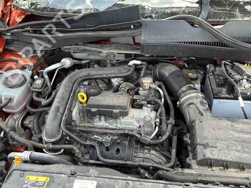 Horn VW T-CROSS (C11, D31) 1.0 TSI | BP39455117E13 - Image 10