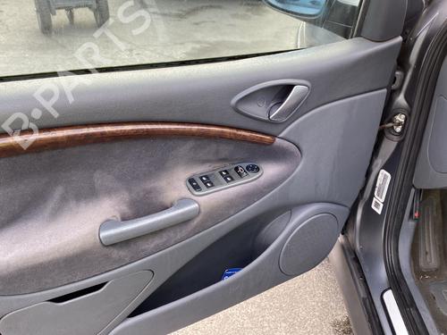 Left headlight CITROËN C5 I (DC_) 1.8 16V (DC6FZB, DC6FZE) | BP23088409C28 - Image 19