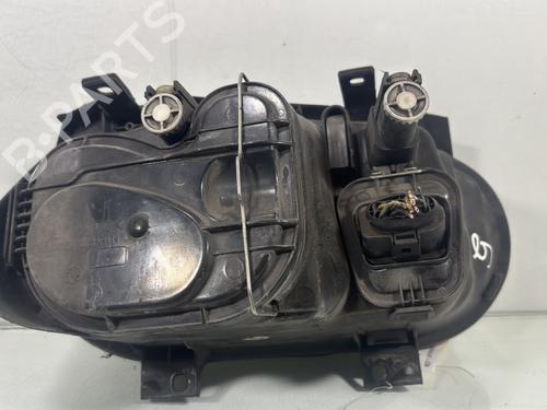 Left headlight VW GOLF IV (1J1) 1.9 SDI | BP29507272C28 