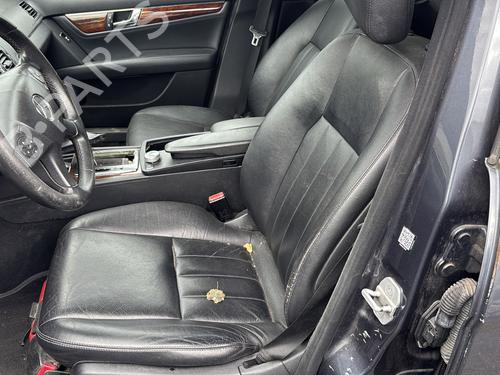 Steering column stalk MERCEDES-BENZ C-CLASS (W204) C 220 CDI (204.008) | BP31332012I23  - Image 34