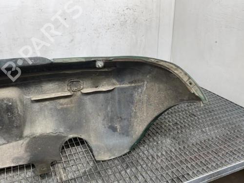 Bak støtfanger CHEVROLET MATIZ (M200, M250) 0.8 | BP21810797C8 