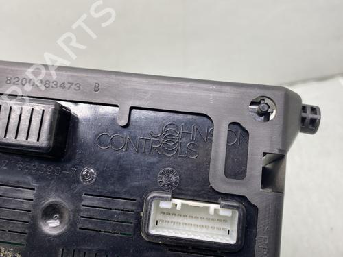 Used Fuse box Fuse box RENAULT CLIO III (BR0/1, CR0/1) 1.5 dCi (C/BR0G, C/BR1G) (68 hp) 23765883 23765883