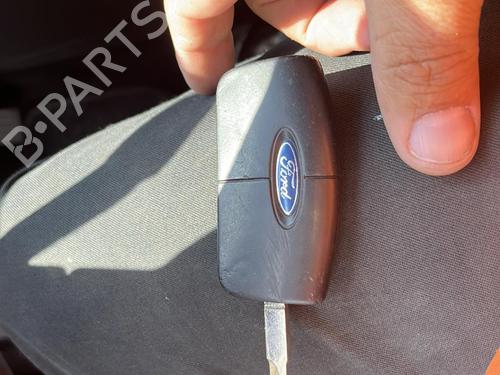 Dørrute Høyre bak FORD FOCUS C-MAX (DM2) 1.6 TDCi | BP19951705C21 