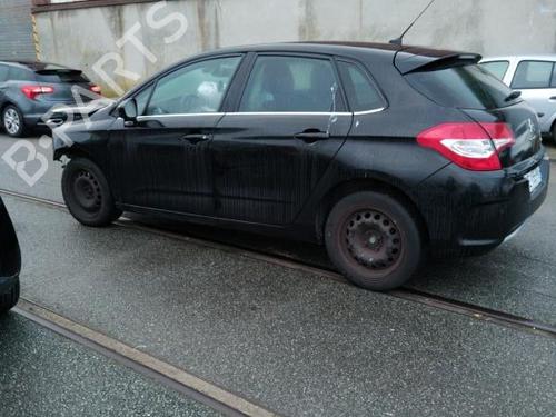 Headlight switch CITROËN C4 II (NC_) 1.6 HDi 90 | BP20007967I24  - Image 7