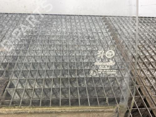 Rear right door window PEUGEOT 205 II (20A/C) 1.1 | BP20185734C21