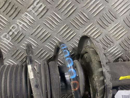 Used Left front shock absorber VW FOX Hatchback (5Z1, 5Z3, 5Z4) 1.4 TDI (70 hp) 19959413