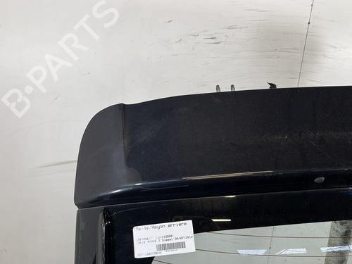 Tailgate CHEVROLET CRUZE Hatchback (J305) 2.0 CDI | BP32267255C6