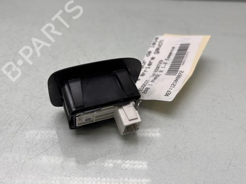 Used Left rear window switch Left rear window switch PEUGEOT 208 I (CA_, CC_) 1.2 THP 110 (110 hp) 32472786 32472786