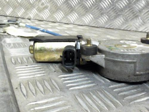 Used Front right window mechanism Front right window mechanism FIAT BRAVO I (182_) 1.6 16V (182.AB) (103 hp) 20018593 20018593