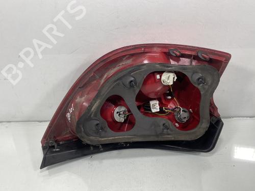 Used Right taillight Right taillight KIA CEE'D Hatchback (ED) 1.6 CRDi 90 (90 hp) 21727553 21727553