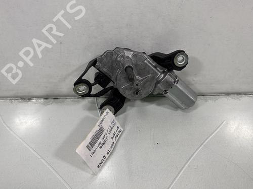 Used Rear wiper motor VW GOLF VI (5K1) 1.6 TDI (105 hp) 30890512