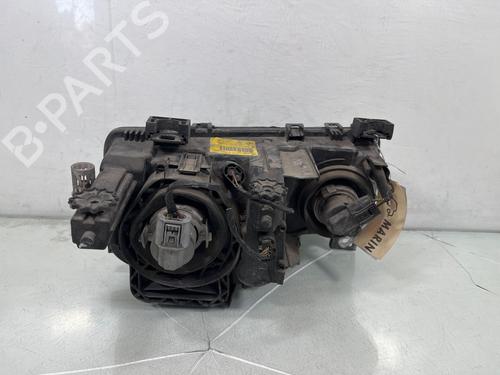 Left headlight BMW 3 Compact (E46) 318 td | BP36307043C28 - Image 3
