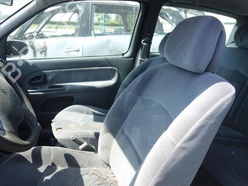 Squib airbag RENAULT CLIO II (BB_, CB_) 1.6 (B/CB0D, BB00) | BP20031104C102 