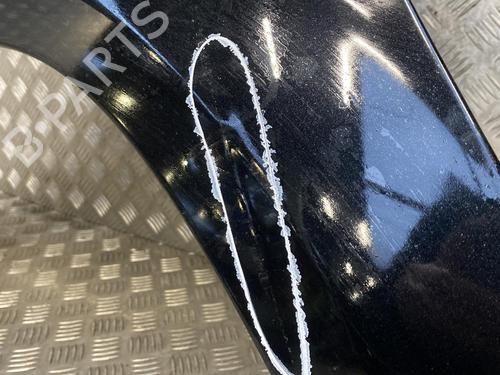 Left front fenders FORD FOCUS II (DA_, HCP, DP)  | BP21957424C41 