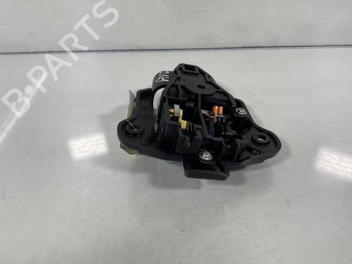 Front left interior door handle PEUGEOT 4007 (VU_, VV_) 2.2 HDi | BP19975825I13 