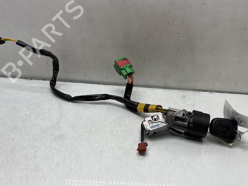 Used Ignition barrel Ignition barrel CITROËN C3 I (FC_, FN_) [2002-2013] 32063541 32063541