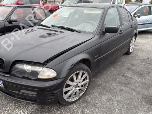 Used Parts BMW 3 (E46) 320 d (129 hp) 4326444
