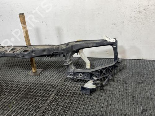 Front slam panel OPEL CORSA D (S07) 1.3 CDTI (L08, L68) | BP22408248C72 