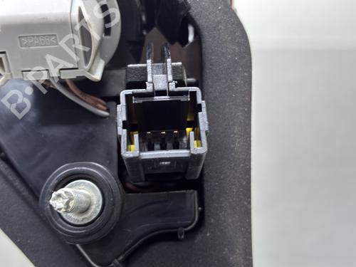 Used Right tailgate light Right tailgate light RENAULT MEGANE IV Grandtour (K9A/M/N_) 1.5 dCi 110 (110 hp) 33659382 33659382