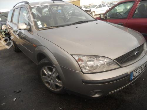 Left front window switch FORD MONDEO III Turnier (BWY) 2.0 16V TDDi / TDCi | BP20005175I27 