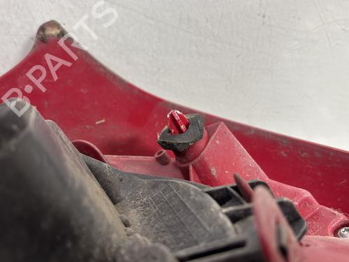 Right taillight PEUGEOT 208 I (CA_, CC_) 1.6 HDi | BP29706855C35 
