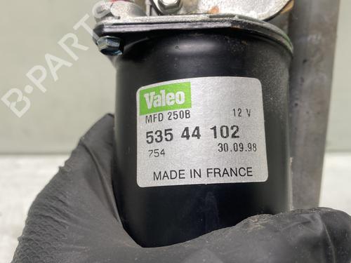 Front wiper motor PEUGEOT 106 II (1A_, 1C_) 1.4 i | BP32368055M29