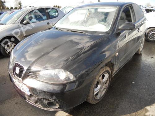 Left mirror SEAT IBIZA III (6L1) 1.4 TDI | BP20005484C26 