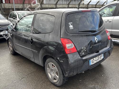 Switch RENAULT TWINGO II (CN0_) 1.2 16V (CN0K, CN0V, CN0A) | BP24961031I30  - Image 23