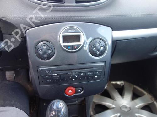 Used Parts RENAULT CLIO III (BR0/1, CR0/1) 1.5 dCi (BR17, CR17) (86 hp) 4346731