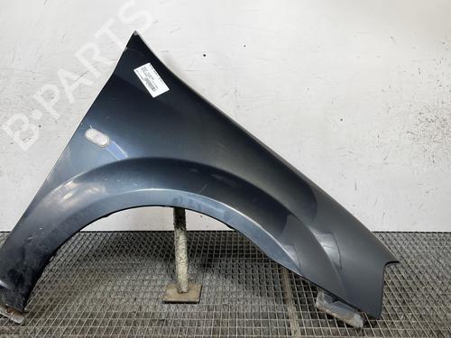Used Right front fenders DACIA LOGAN (LS_) 1.5 dCi (LS0K) (68 hp) 30751441