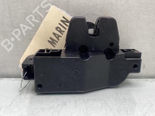 Used Tailgate lock Tailgate lock PEUGEOT 307 CC (3B) 2.0 HDi 135 (136 hp) 28279858 28279858