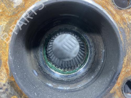 Left front steering knuckle SKODA FABIA I (6Y2) 1.4 | BP28279773M25 