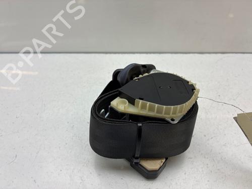 Front left seatbelt RENAULT TWINGO II (CN0_) 1.2 16V (CN04, CN0B) | BP37482757I26 - Image 2