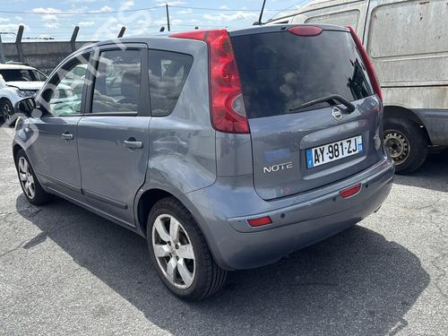 Third brake light NISSAN NOTE (E11, NE11) 1.5 dCi | BP32062615L11 - Image 10