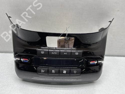 Climate control PEUGEOT 2008 I (CU_) 1.6 BlueHDi 120 | BP32389476I5 