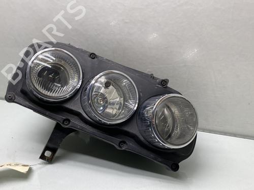 Right headlight ALFA ROMEO 159 (939_) 1.9 JTDM 8V (939AXE1B) | BP26290028C29 - Image 2