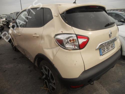 Mando elevalunas trasera derecho RENAULT CAPTUR I (J5_, H5_) 1.5 dCi 90 (J5N4, J5M5, J5MW, J5M6, J5AL, J5AJ) | BP19983880I28 