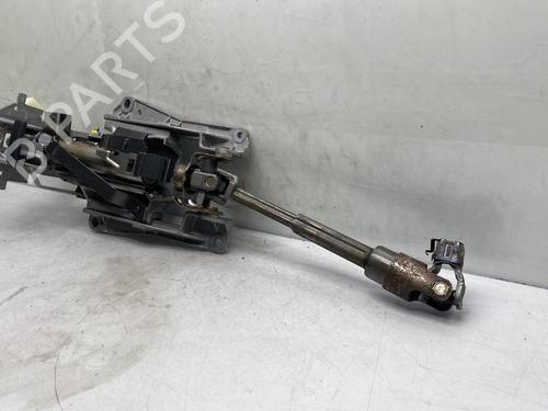 Used Steering column Steering column CITROËN C5 III (RD_) 1.6 HDi 110 (RD9HL0, RD9HR8, RD9HRA) (112 hp) 19955159 19955159