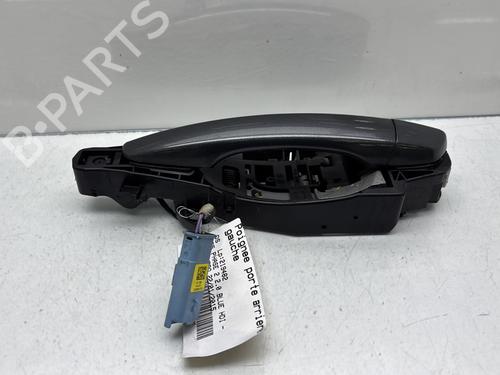 Used Rear left exterior door handle CITROËN DS5 2.0 BlueHDi 180 (180 hp) 29456191