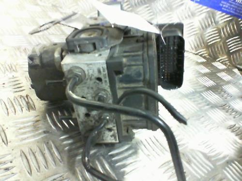 Used ABS pump ALFA ROMEO 147 (937_) 2.0 16V T.SPARK (937.AXA1, 937.AXC1, 937.BXC1) (150 hp) 20035291