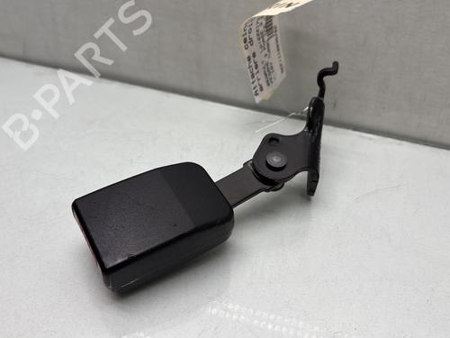 Used Seat buckle Seat buckle RENAULT MEGANE III Grandtour (KZ0/1) 1.2 TCe (KZ2B, KZ11) (116 hp) 27746834 27746834