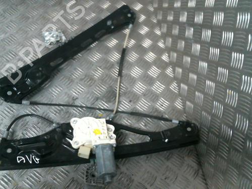Used Front left window mechanism Front left window mechanism MERCEDES-BENZ E-CLASS (W211) E 220 CDI (211.006) (150 hp) 20011249 20011249