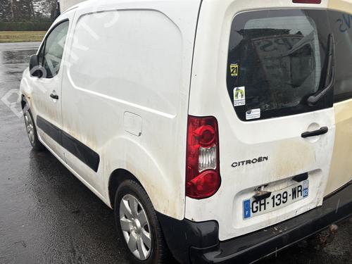 Injection pump CITROËN BERLINGO Box Body/MPV (B9) | BP39011607M78 - Image 13