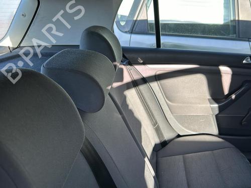 Left tailgate light VW GOLF V (1K1) 1.9 TDI | BP22695072C79 