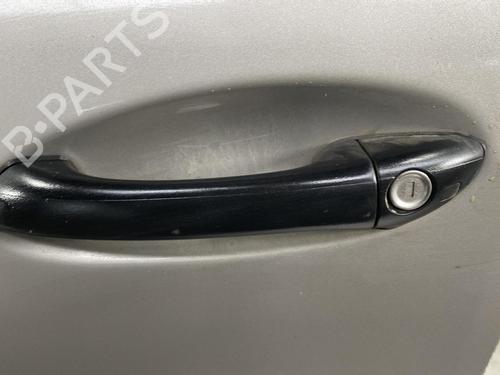 Left front door MERCEDES-BENZ C-CLASS Coupe (CL203) C 200 CDI (203.707) | BP19965530C2 