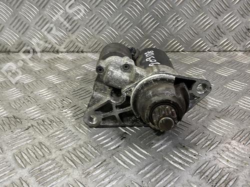 Used Starter VW POLO (9N_, 9A_) [2001-2014]  19970815