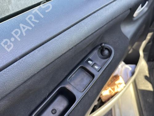 Door moulding trim PEUGEOT 207 (WA_, WC_) 1.4 HDi | BP29939682C150