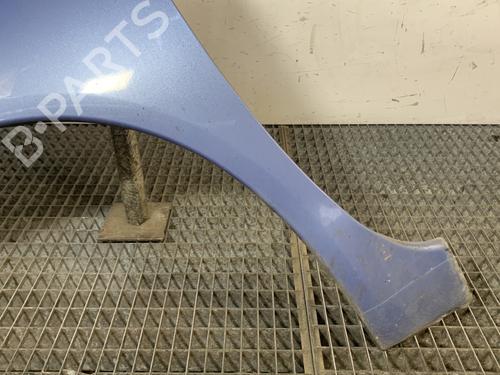 Used Left front fenders Left front fenders NISSAN MICRA III (K12) 1.4 16V (88 hp) 33484487 33484487