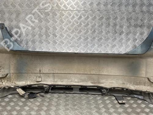 Rear bumper FORD MONDEO IV (BA7)  | BP27722686C8